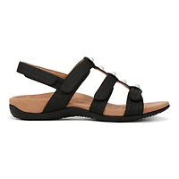 Amber Pearl Black