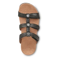 Amber Pearl Slide