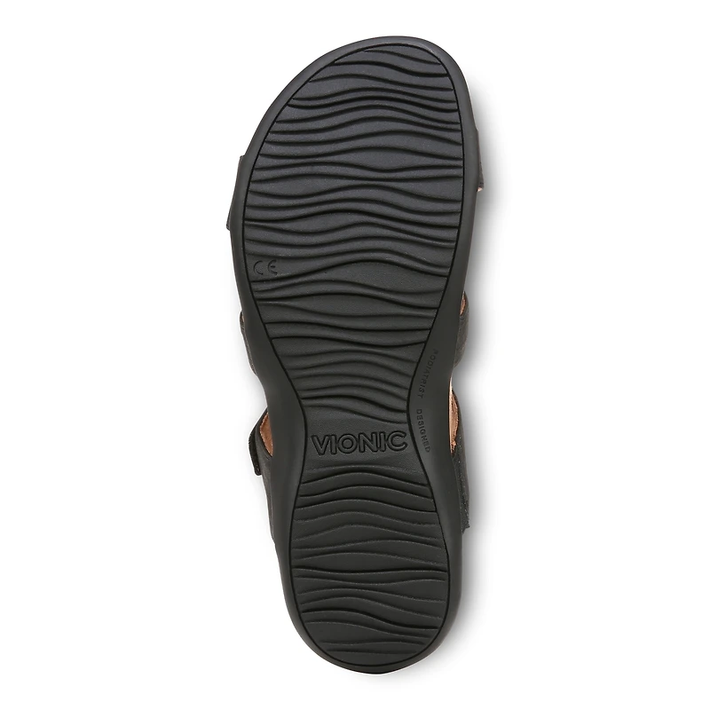 Amber Pearl Slide