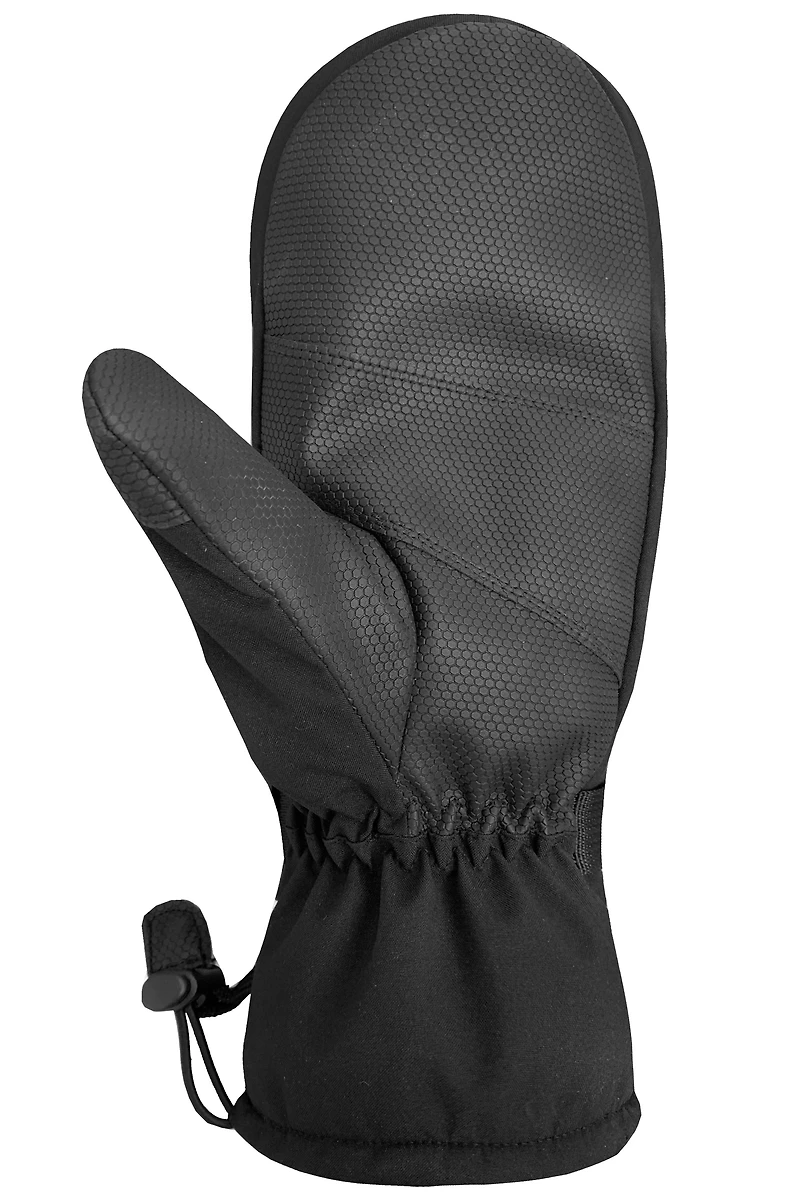 Breezy Mitt Black