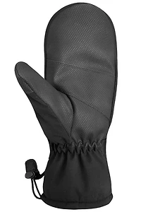 Breezy Mitt Black