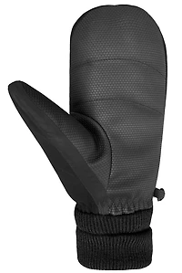 Mama Duck Mitt Black