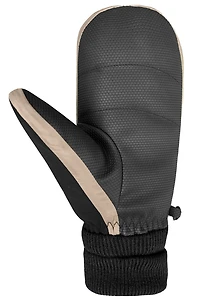 Mama Duck Mitt Beige