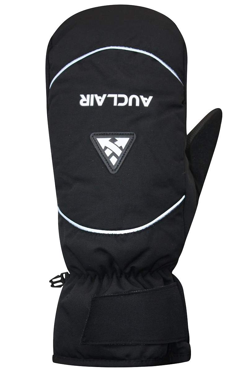 Horizon Mitt Black
