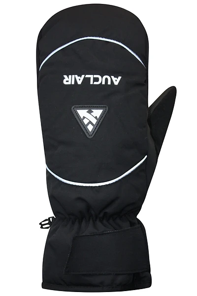 Horizon Mitt Black