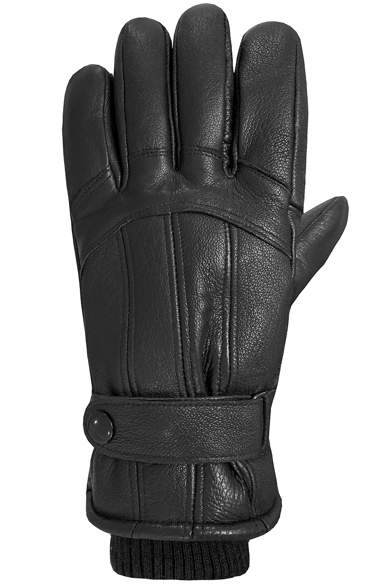 James II Black