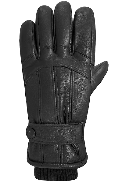 James II Black