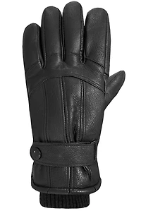 James II Black