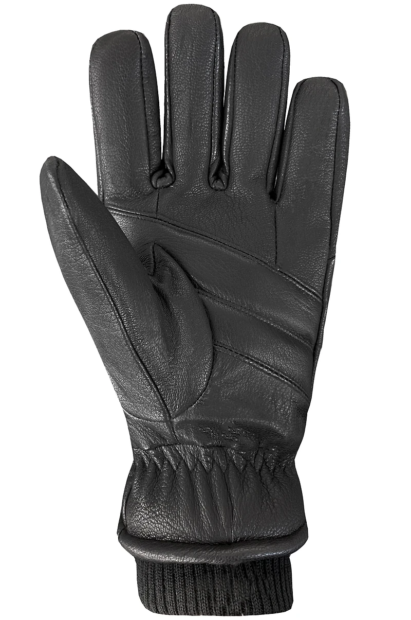 James II Black