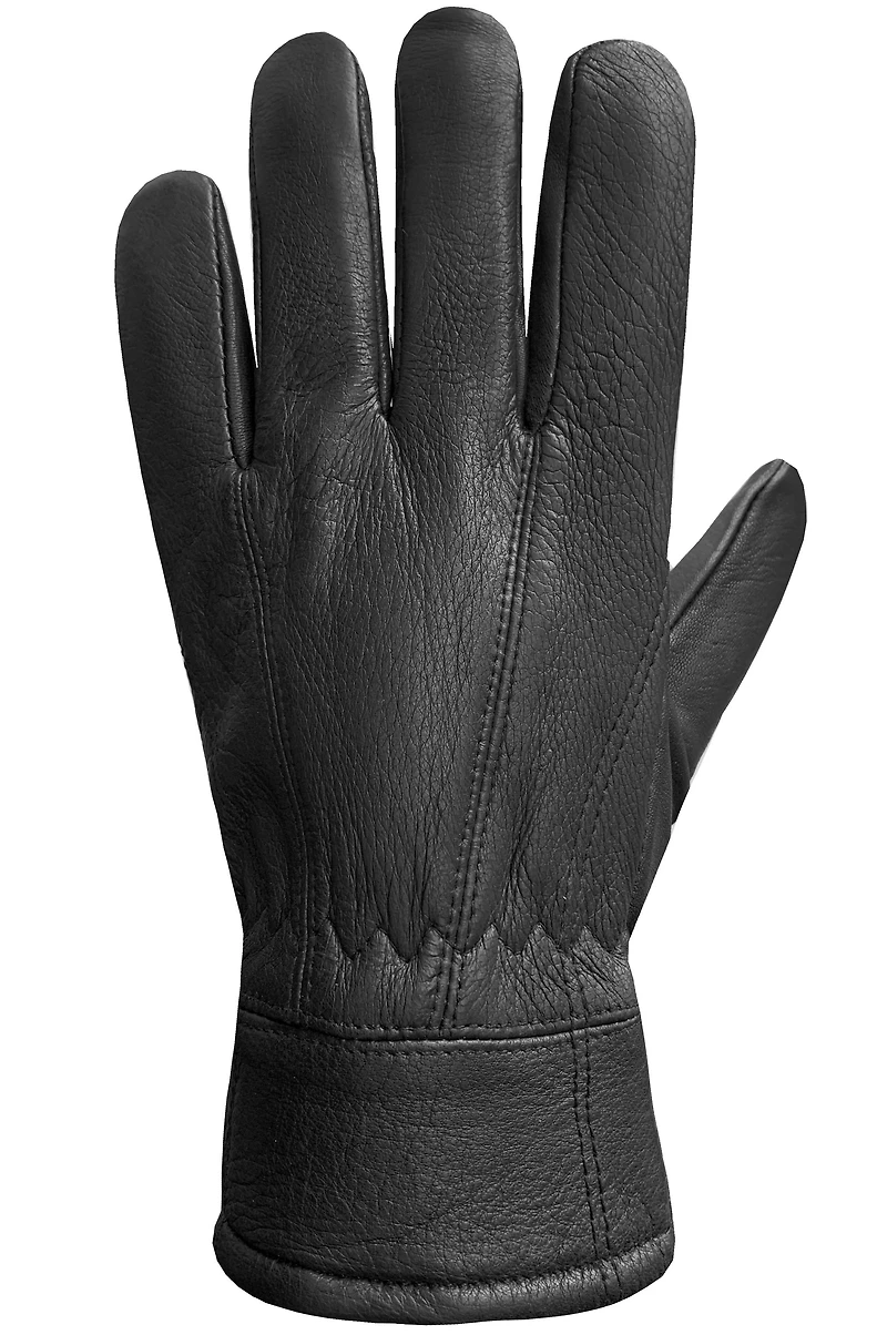 Gavin 2.0 Black