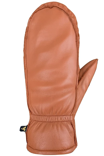 Kiva Moccasin Cognac