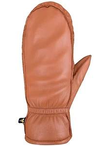 Kiva Moccasin Cognac