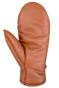 Kiva Moccasin Cognac