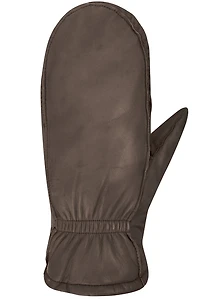 Kiva Moccasin Brown