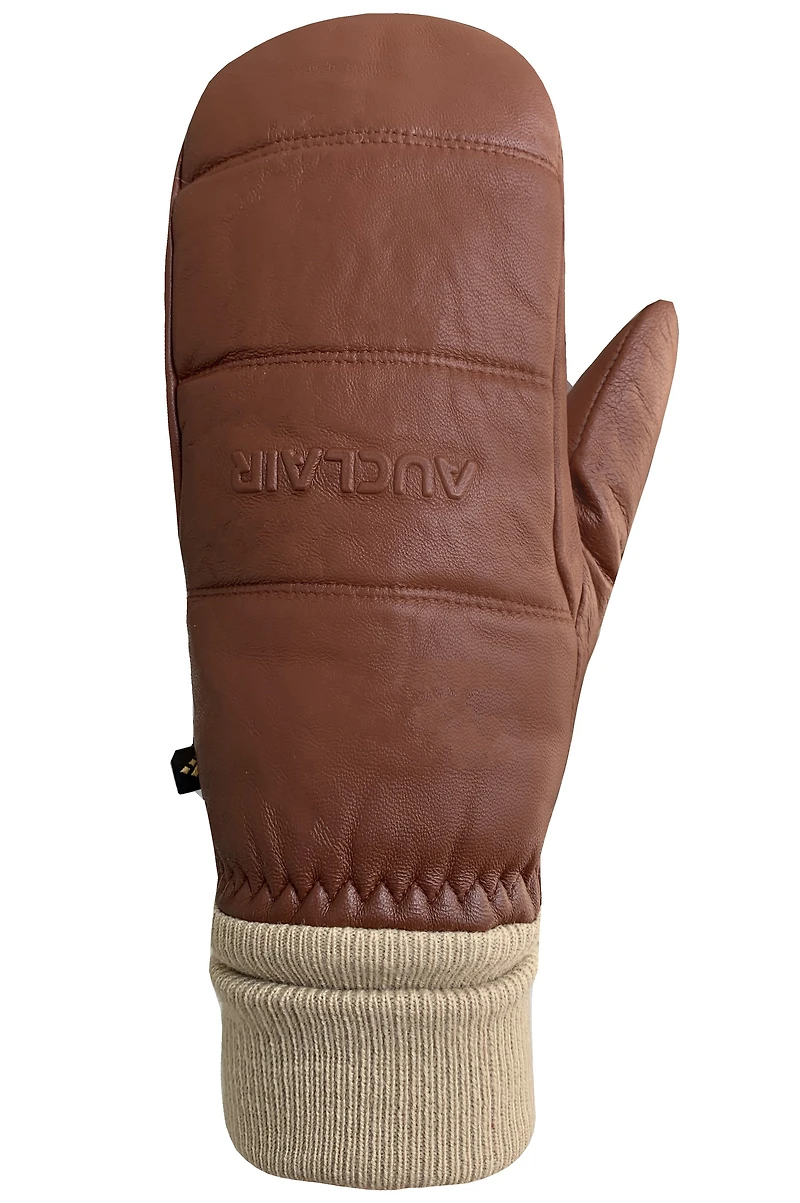 Luna Mitt Cognac