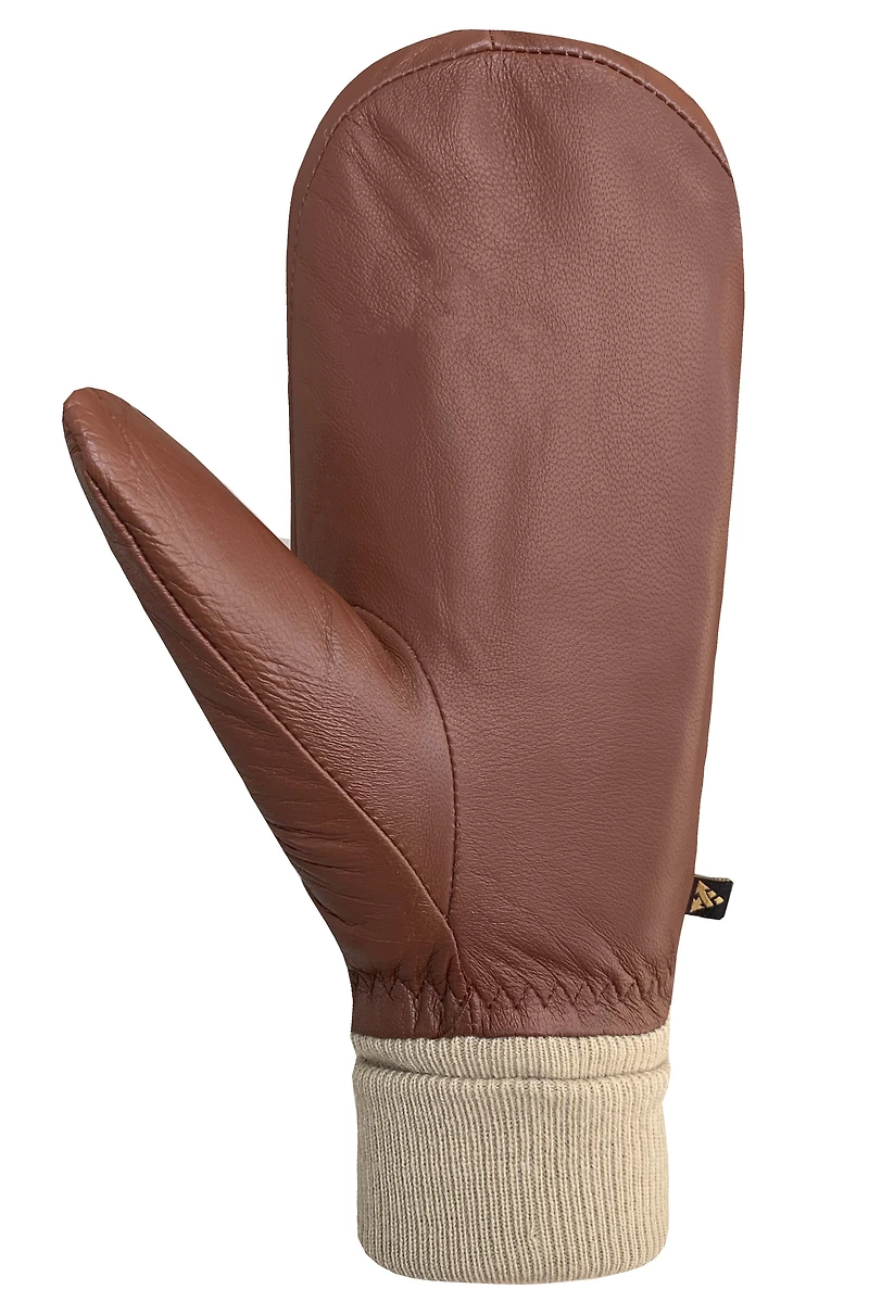 Luna Mitt Cognac
