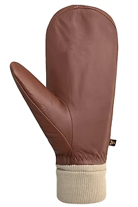 Luna Mitt Cognac