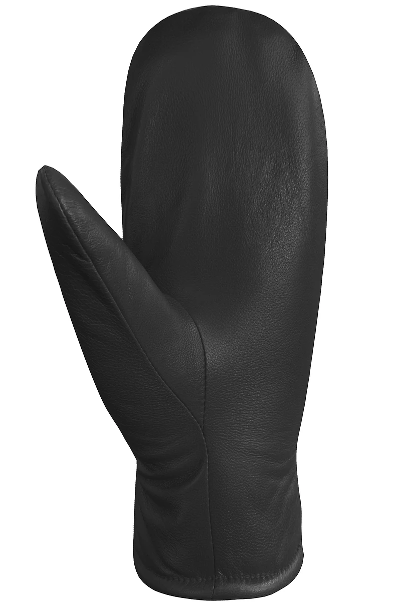 Sarah Fingermitt Black