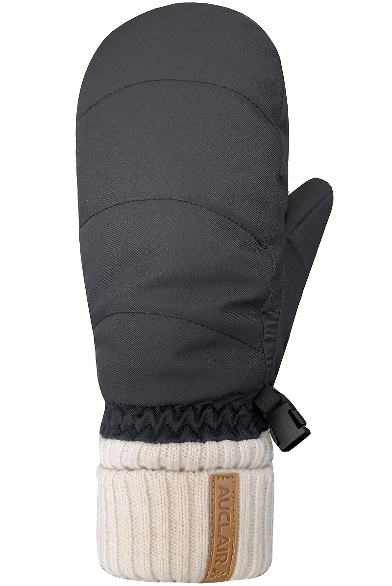 Lea Mitt Black