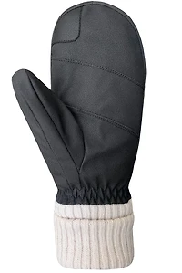 Lea Mitt Black