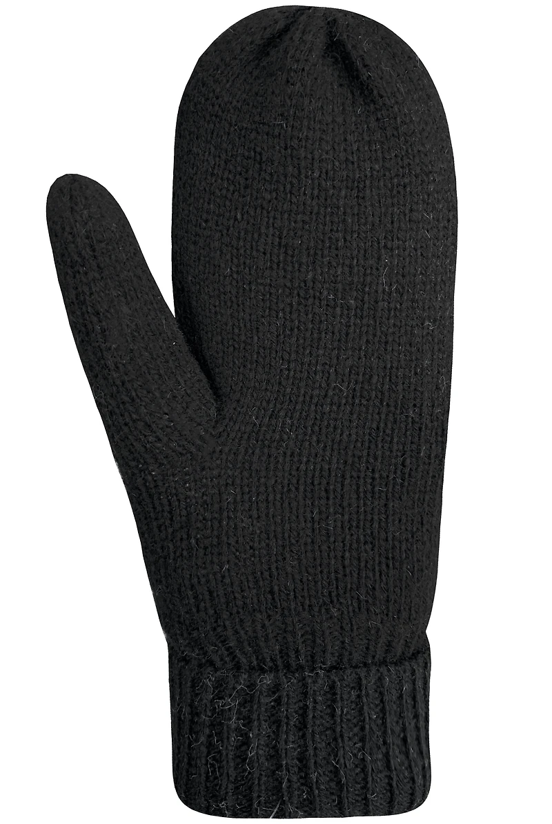 Tessa Mitt Black