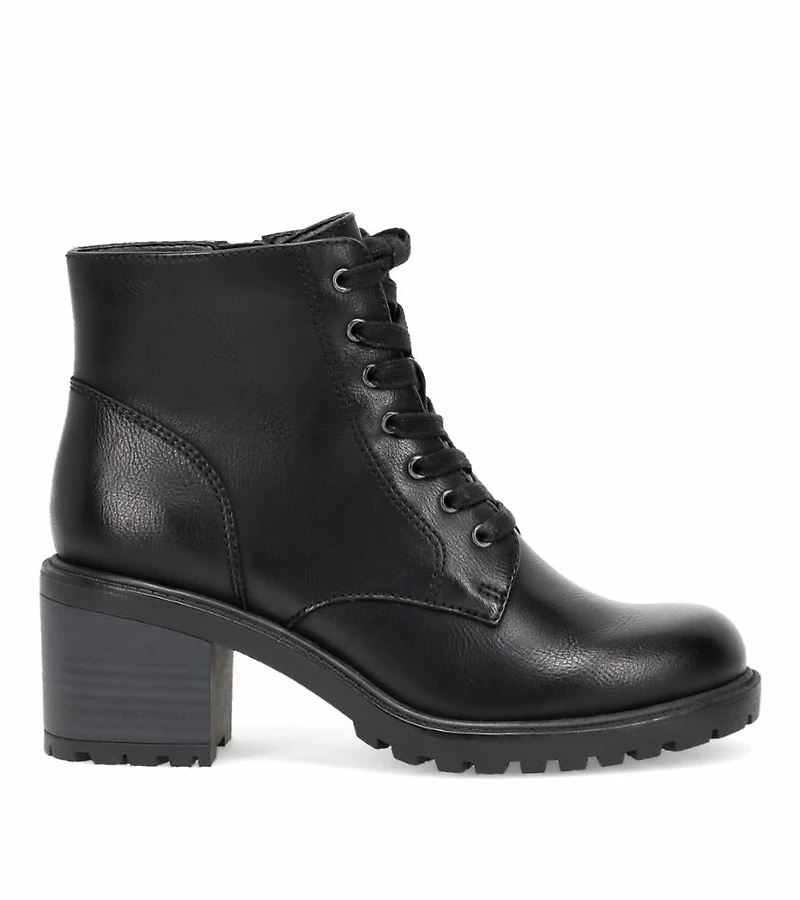 Ayla-black - Draper Pu Black