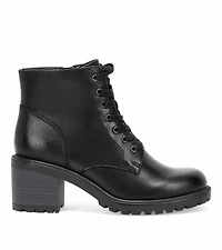 Ayla-black - Draper Pu Black