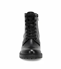 Ayla-black - Draper Pu Black