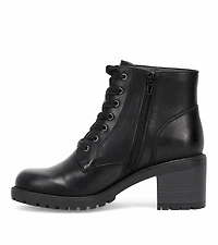 Ayla-black - Draper Pu Black