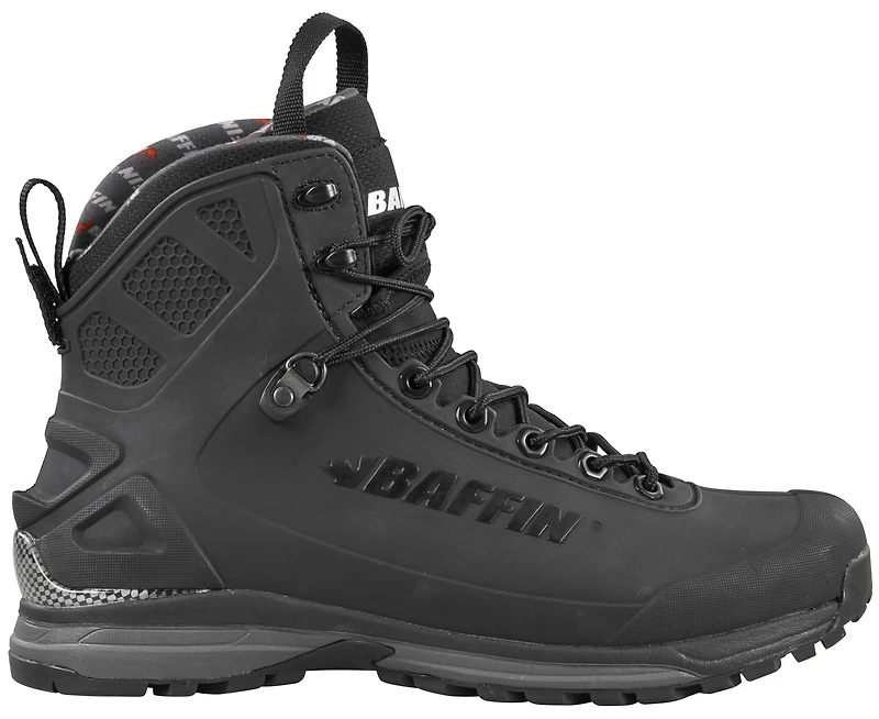 Borealis Blackout