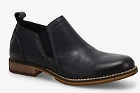 Jester Crossbody Desert Stone Dark Heather/Desert Stone