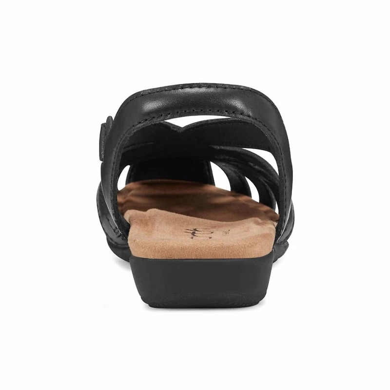 Berri-black-nappa Lal (gr) Black