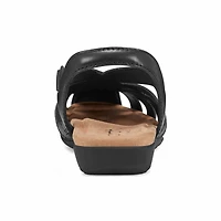 Berri-black-nappa Lal (gr) Black