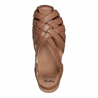 Berri-alpaca-nappa Lal (gr) Brown