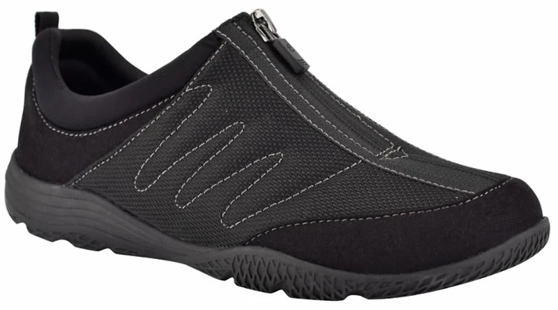 Bestrong2 - Black Wide- Micro Suede Fiber
