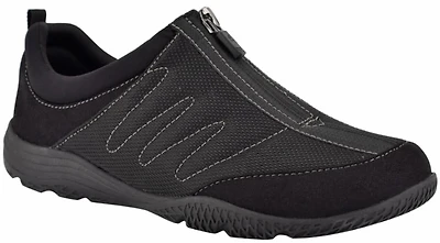 Bestrong2 - Black Micro Suede Fiber