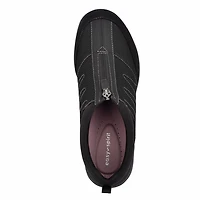 Bestrong2 - Black Micro Suede Fiber