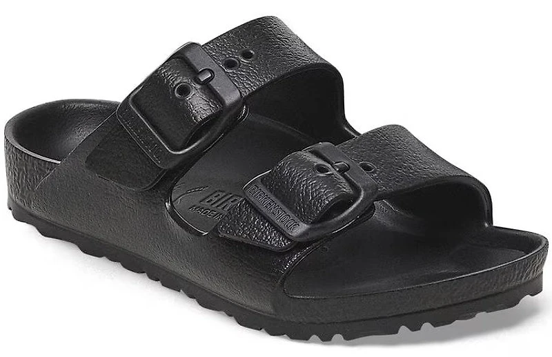 Arizona Eva Black Narrow