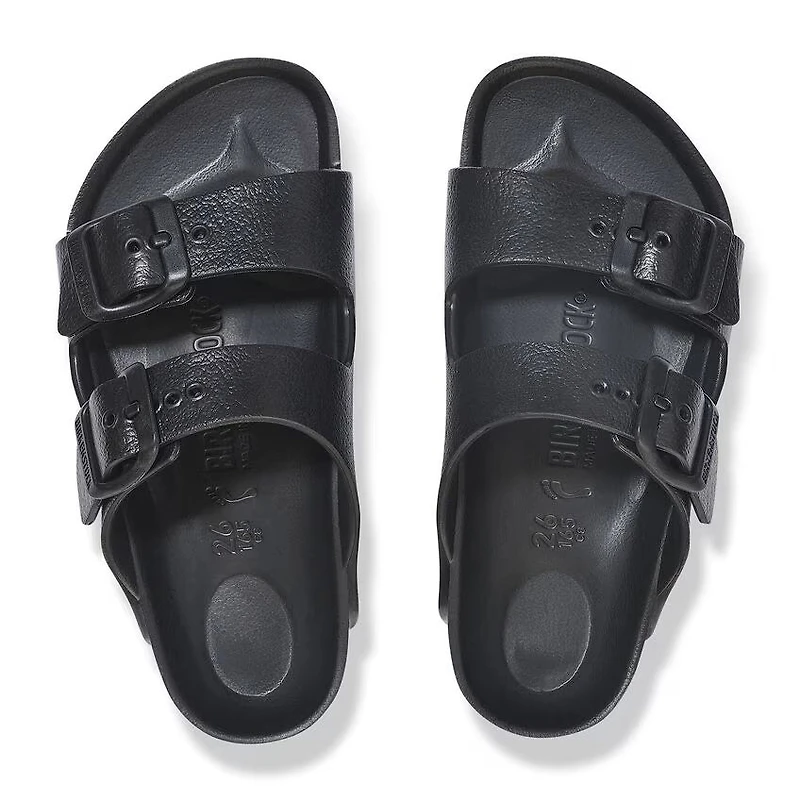Arizona Eva Black Narrow