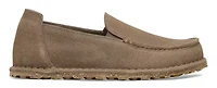 Utti Grey Taupe Suede Regular Fit