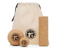 Cork Recovery Tool Set