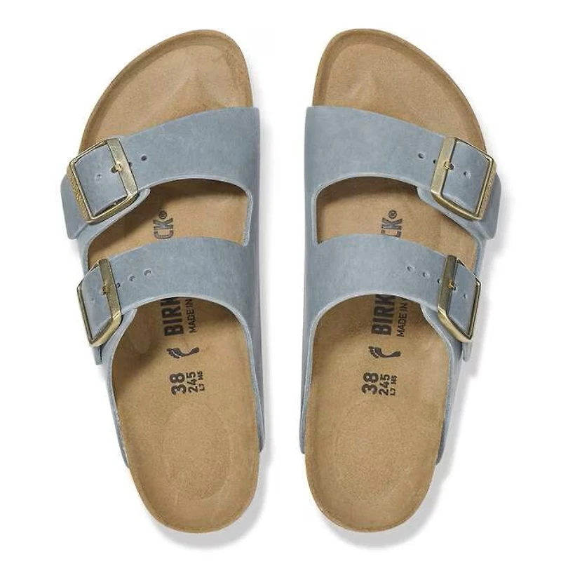 Arizona Oiled Basalt Gray Regular