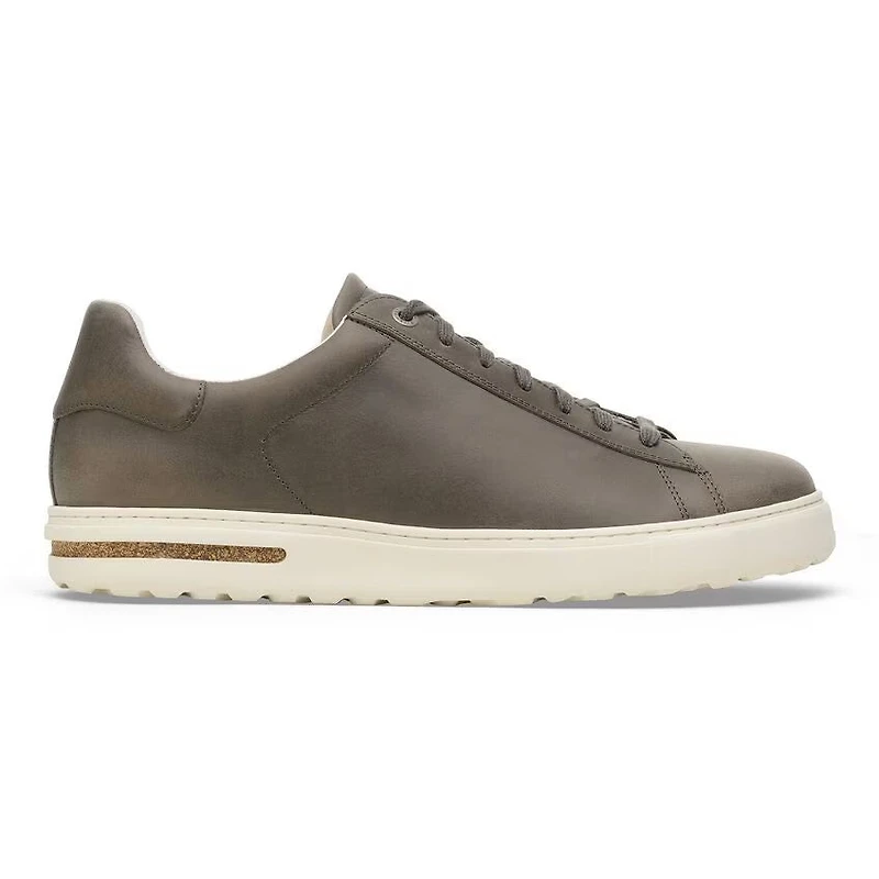 Bend Iron Leather Regular Fit