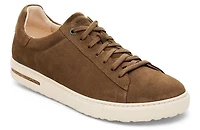 Bend Dark Tea Suede Narrow Fit