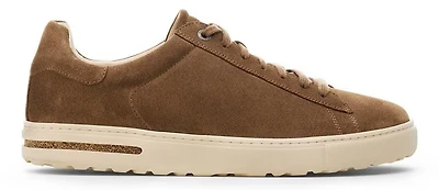 Bend Dark Tea Suede Narrow Fit