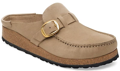 Buckley Oiled Tabacco Narrow Fit