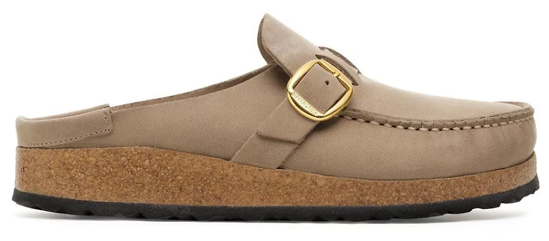 Buckley Oiled Tabacco Narrow Fit
