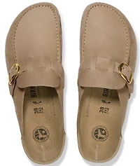 Buckley Oiled Tabacco Narrow Fit