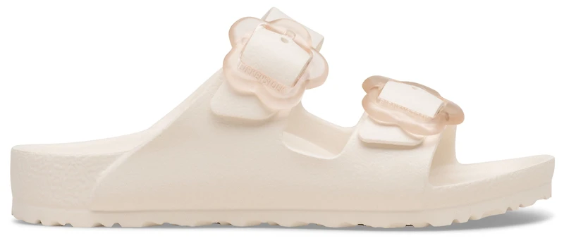 Arizona Flwr Eva Eggshell Narrow