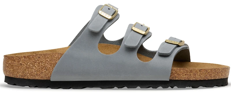 Florida Oiled Basalt Gray Regular